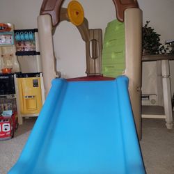 Simplay3 Young Explorers indoor/outdoor 