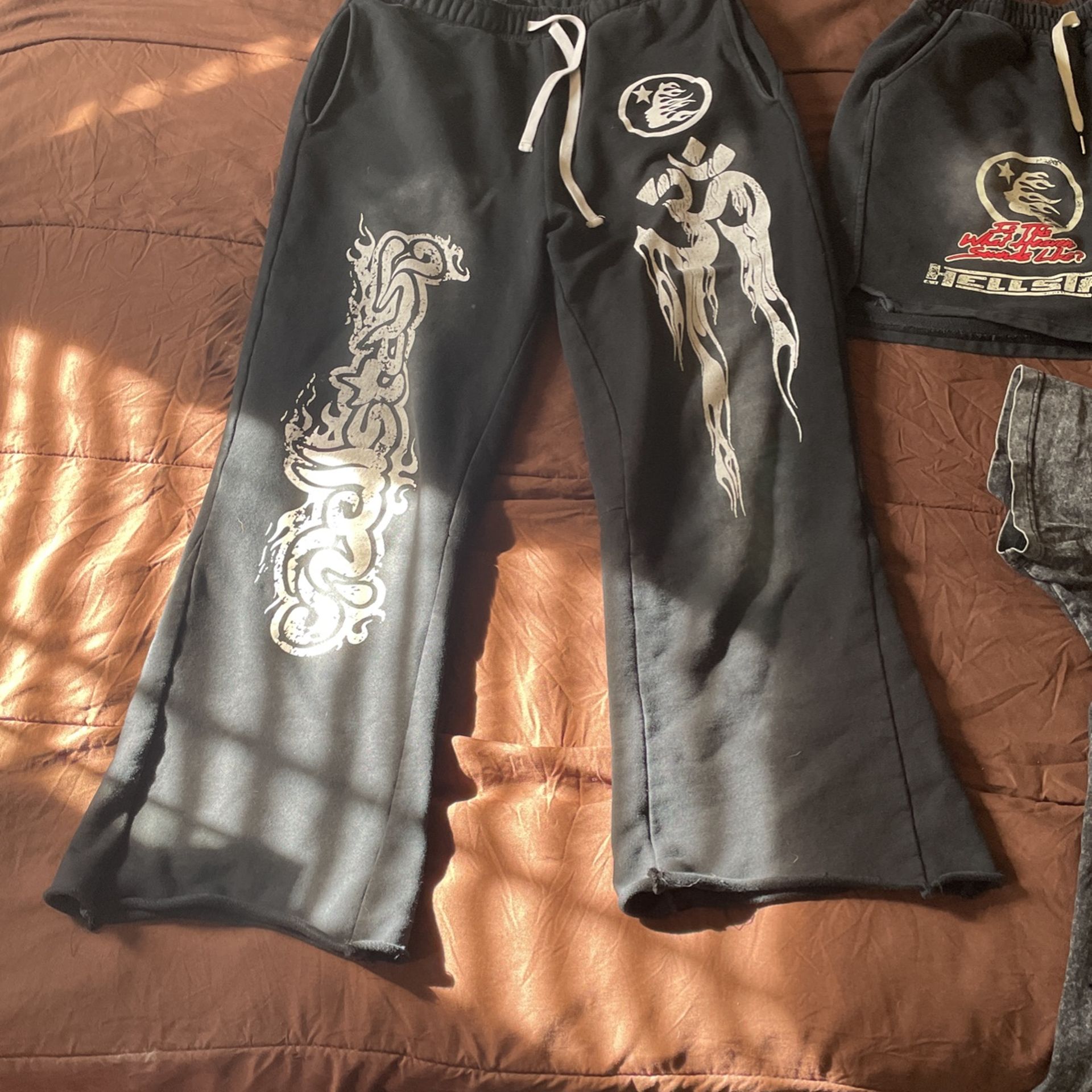 Hellstar Set