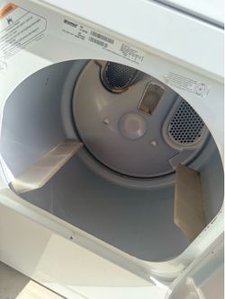 Kennore Electric dryer