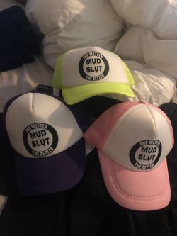 Trucker Hats