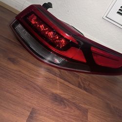 OEM KIA Taillight LED (Outer) passenger side