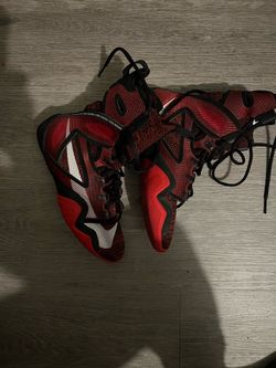 Nike hyper Ko