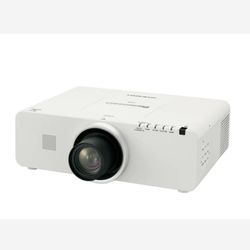 Panasonic PT-EZ570