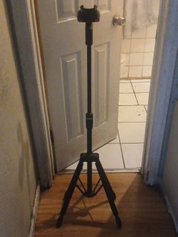 Mombo combo professional  stand.