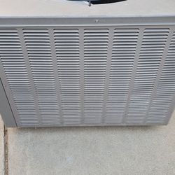 Weather King  3 ton R22