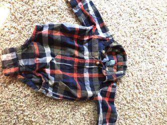 6-9 months boy clothes. Shirts and pants . H&M, gap,Macy’s