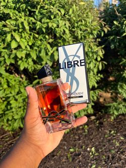 YSL Libre Eau de Parfum