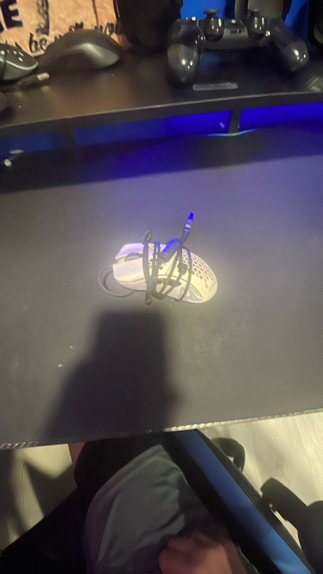 Gaming Mouse