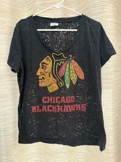 Blackhawks KANE t-shirt XL