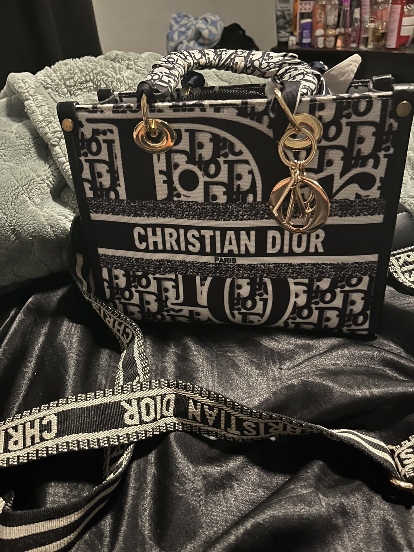 Christian Dior