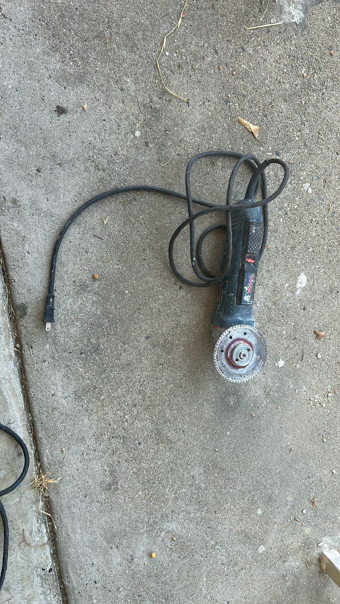 Bosch Tool