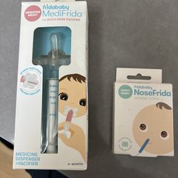 Nosefrida