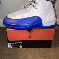 Jordan 12🔥🔥