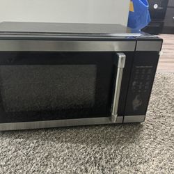 Hamilton Beach microwave 