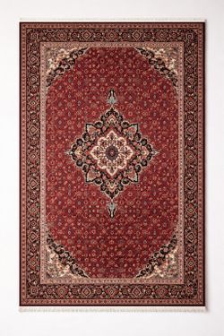 Fine Quality Persian Rug 7x10ft
