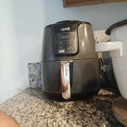 Ninja air fryer