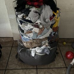 Boy Clothes 