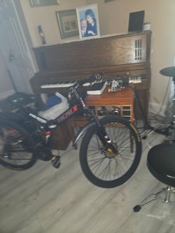 Zacro Folding Sportbike