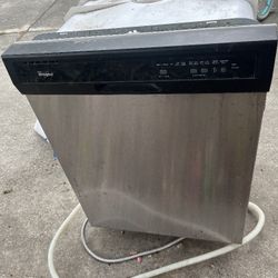 Dishwasher 