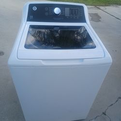 Ge Washer 