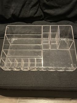 Makeup Organizer