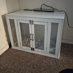 Dog Crate
