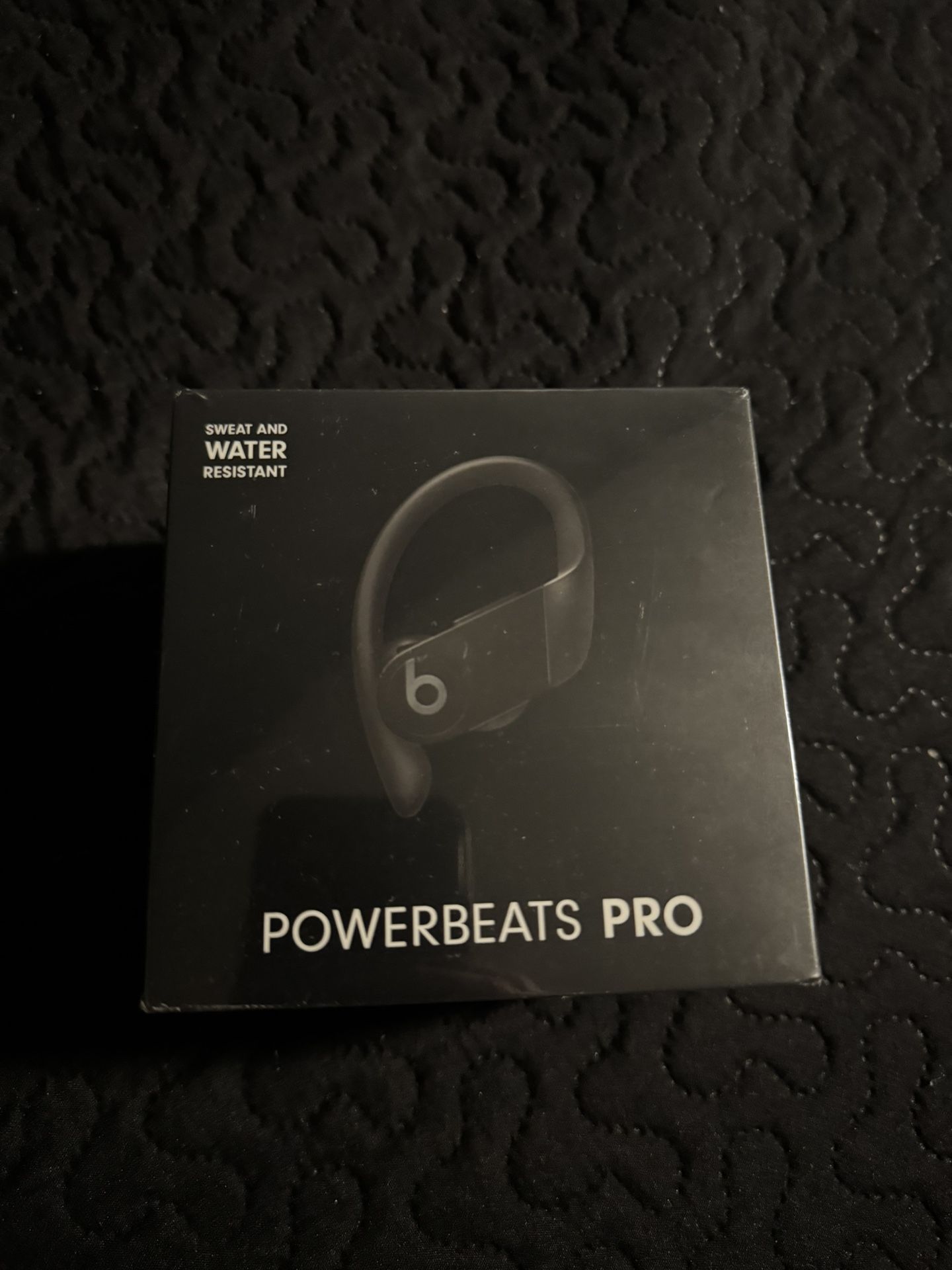 Powerbeats Pro