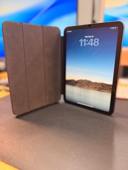 iPad Mini 6 256GB WIFI + Cellular