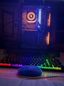 LTT 5070 rig for gaming handheld pc onexplayer or similar