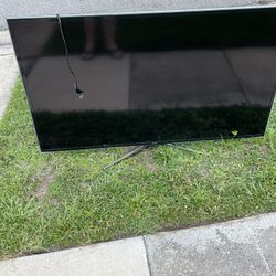 Free Tv 50-55in 