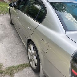 2006 Nissan Altima