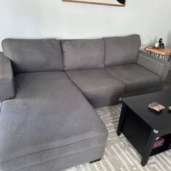 L Shaped Couch 