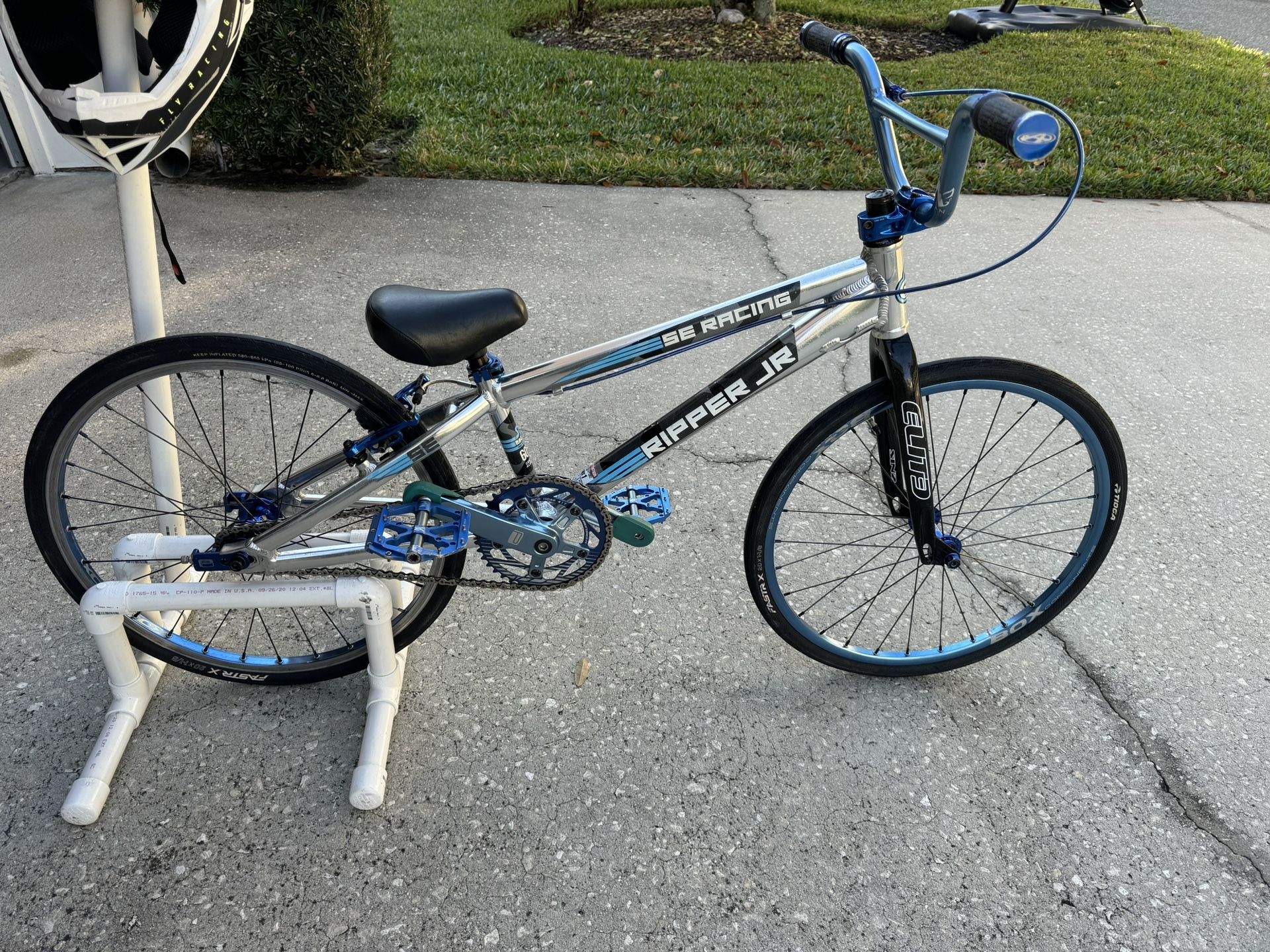 SE Racing Ripper Jr Bike