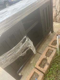 Free Fish Tand Stand