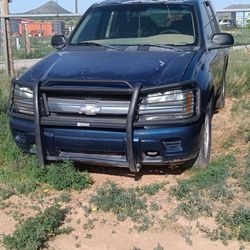 2005 Chevy trailblazer 