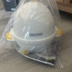 Egg Pod - Never Used!