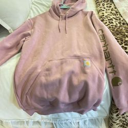 carhartt hoodie