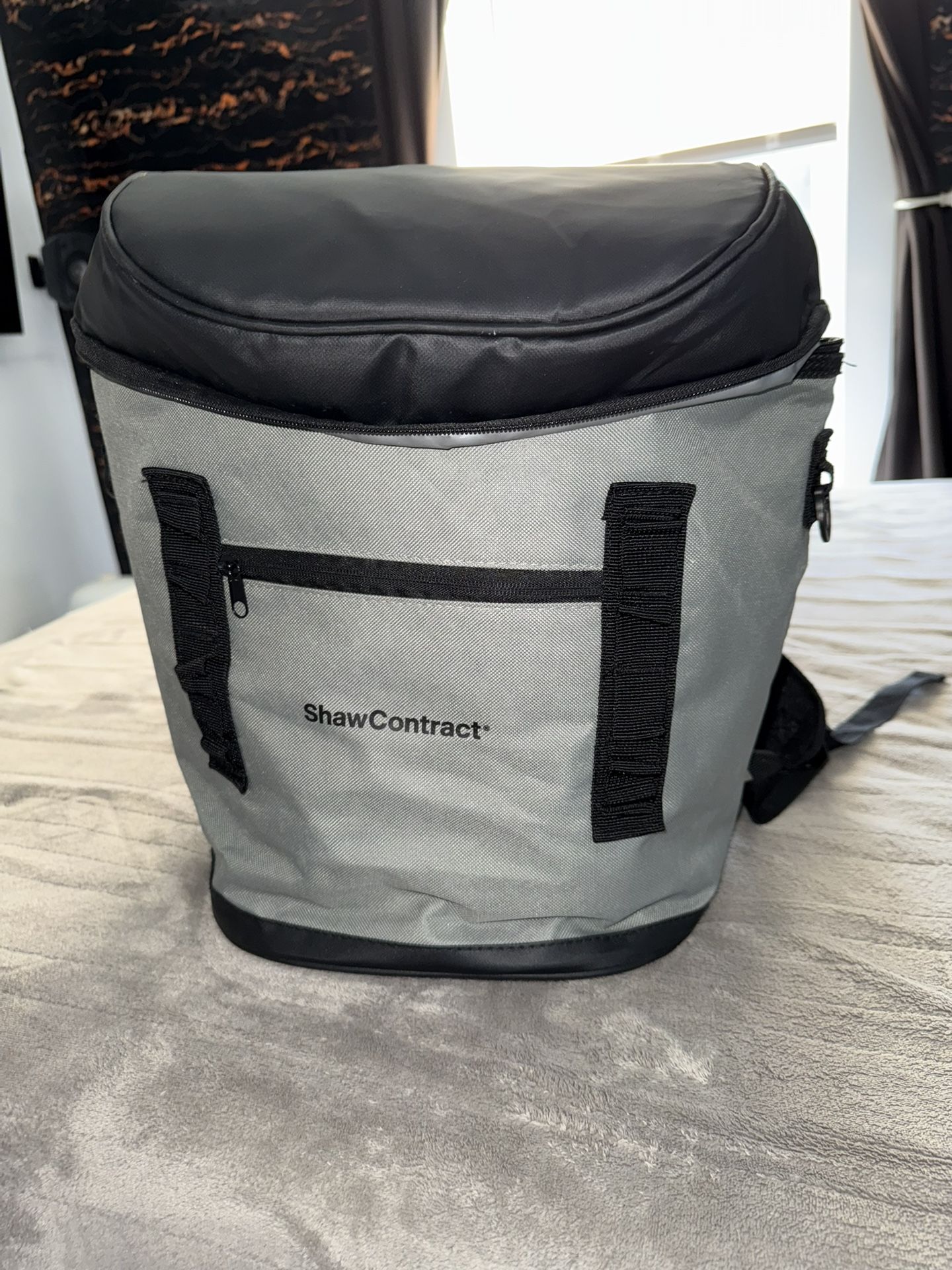Leed’s Cooler Backpack
