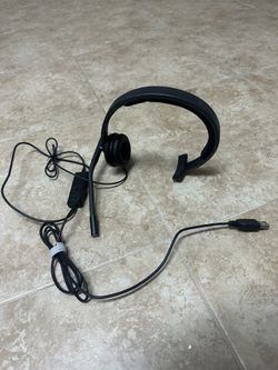 Headset