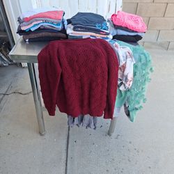 Women's Clothes