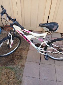 Road master bike