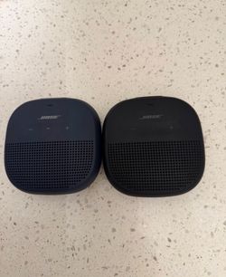 Bose SoundLink Micro ($40 EACH)