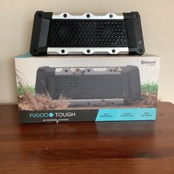 Fugoo Bluetooth Speaker 