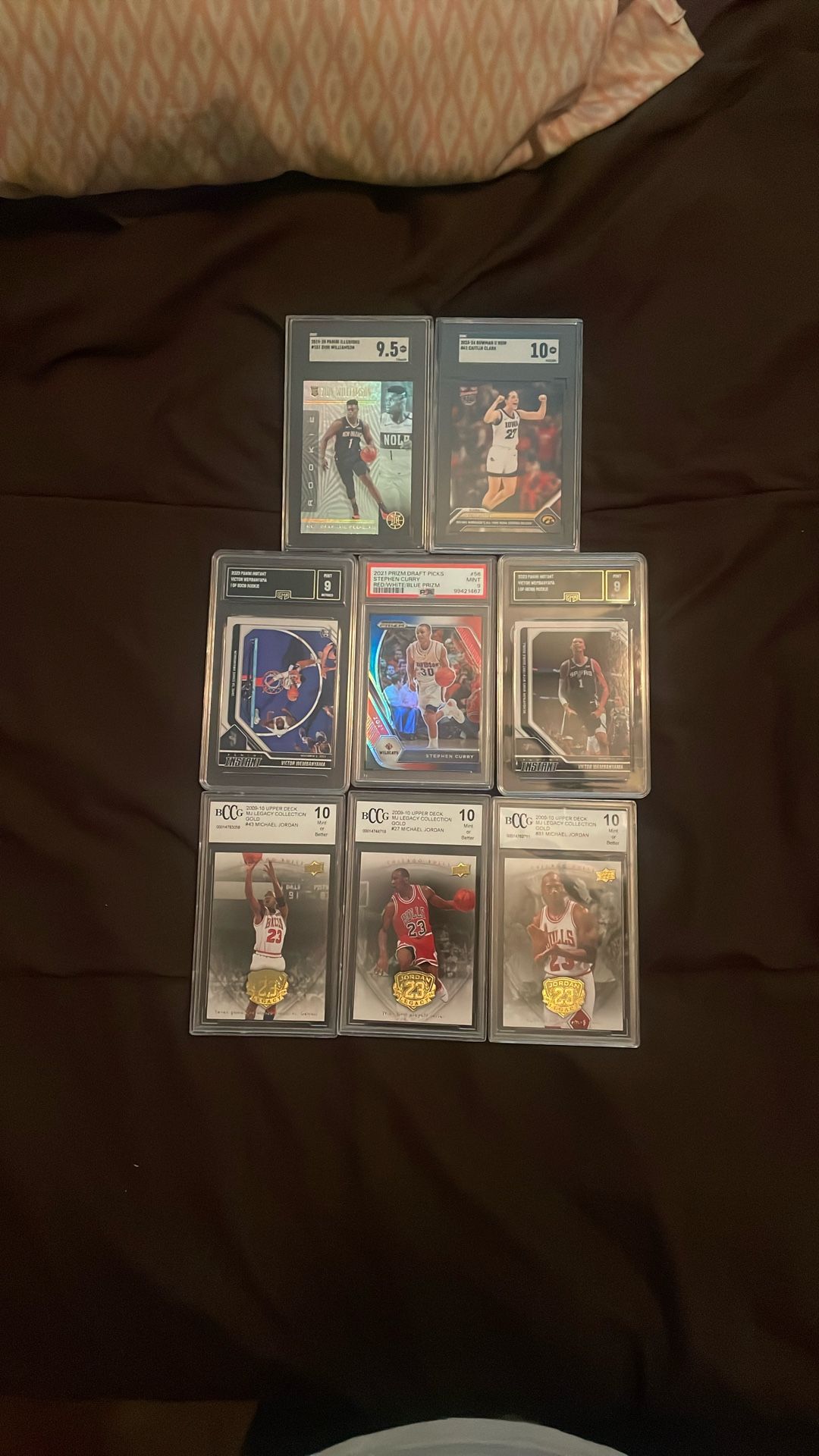 NBA Cards