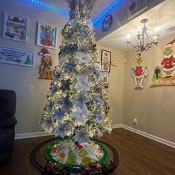 Christmas Tree