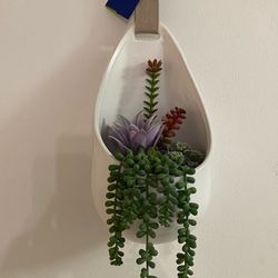 Artificial Succulent Arrangement