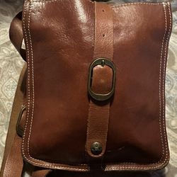 Leather Purse