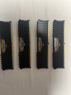 32gb DDR4 3200mhz