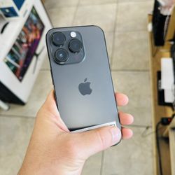 iPhone 14 Pro 512GB Unlocked