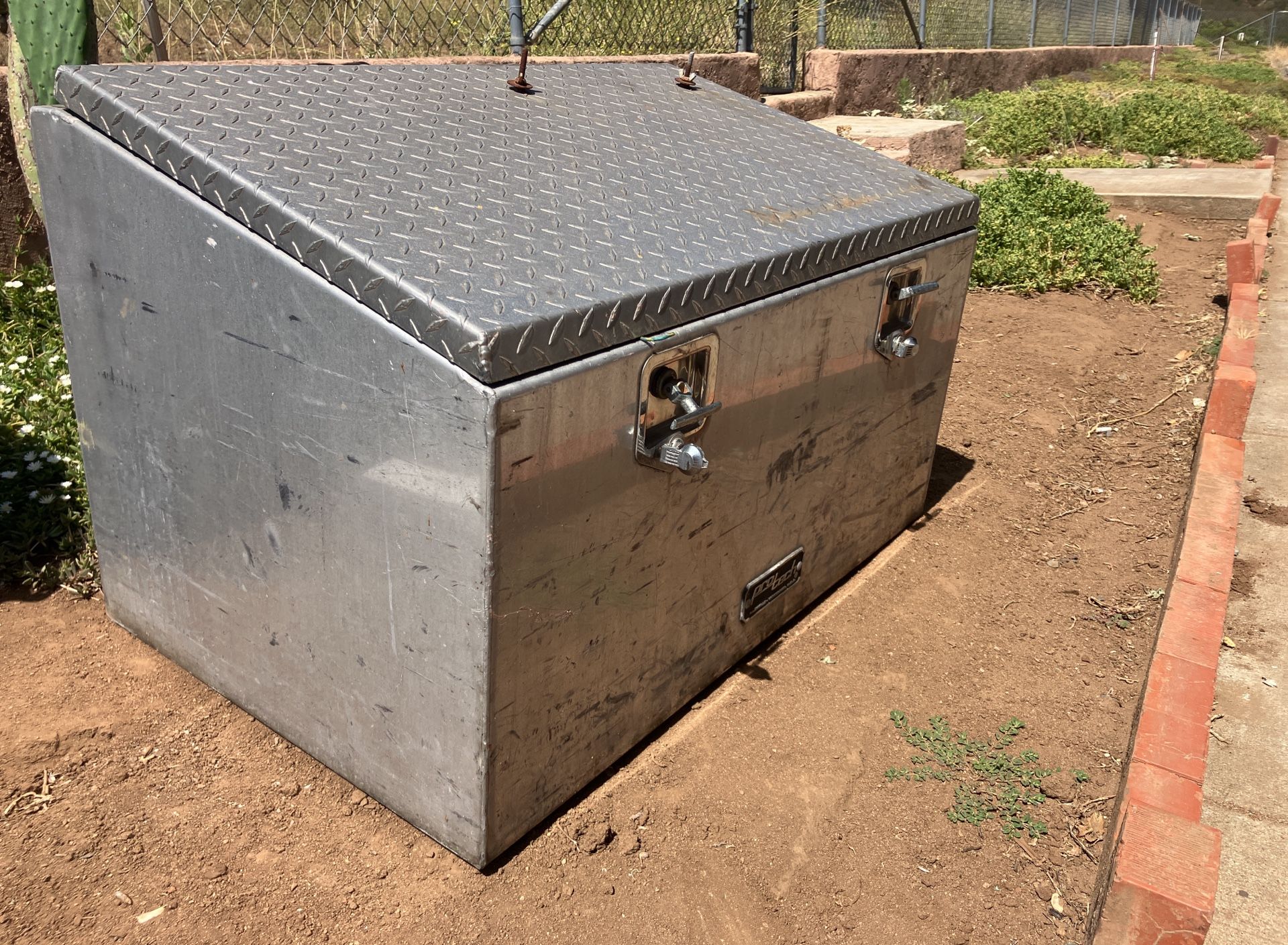 Small tool Box
